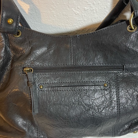 New Nino Bossi “Caroline” Handbag - Picture 4 of 14